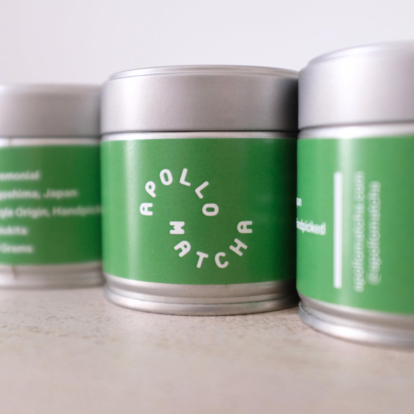 Matcha Ceremonial Grade