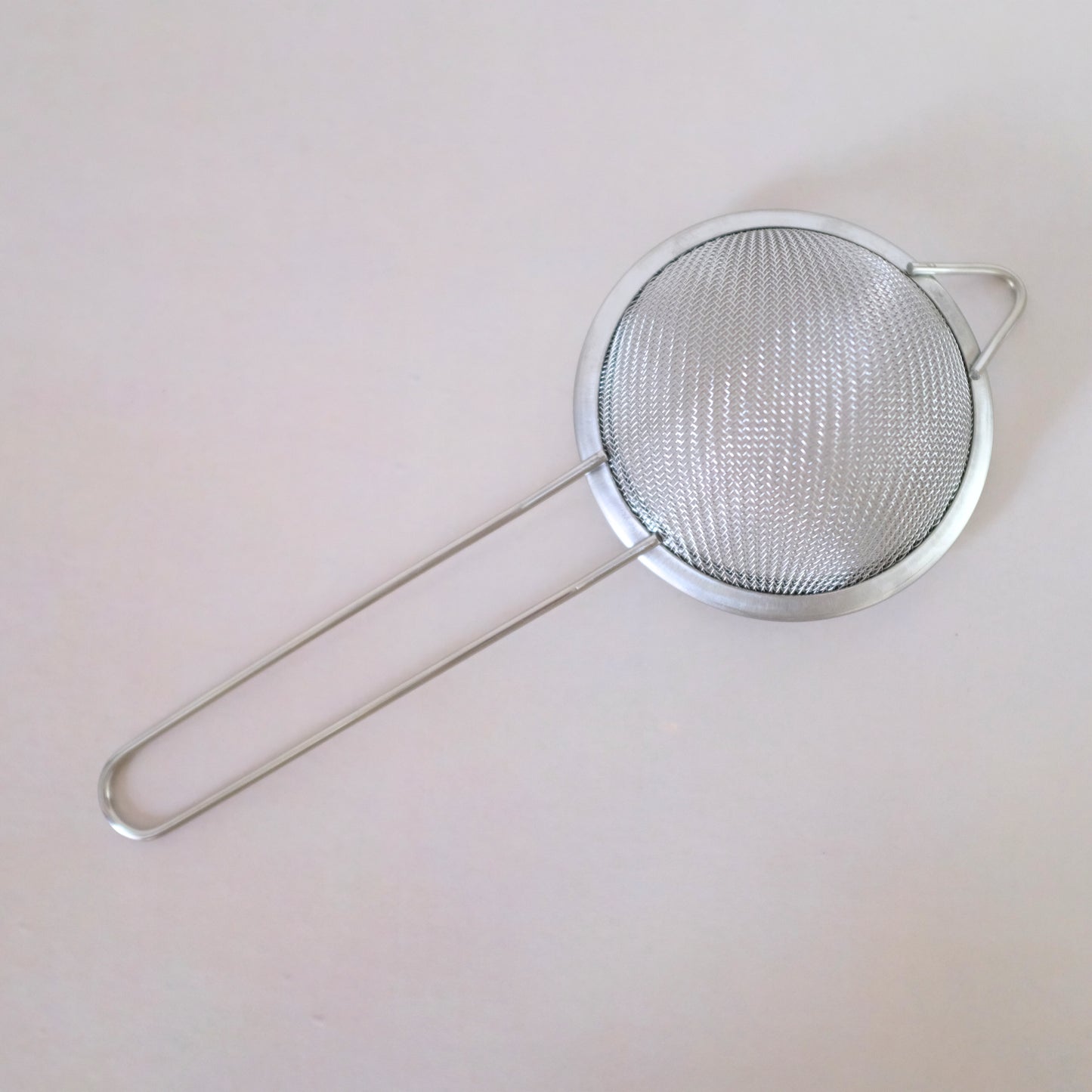 Starter Kit - Whisk, spoon and strainer