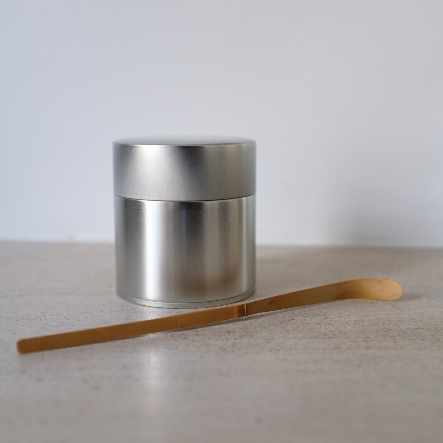 Kotodo Traditional Tea Canister