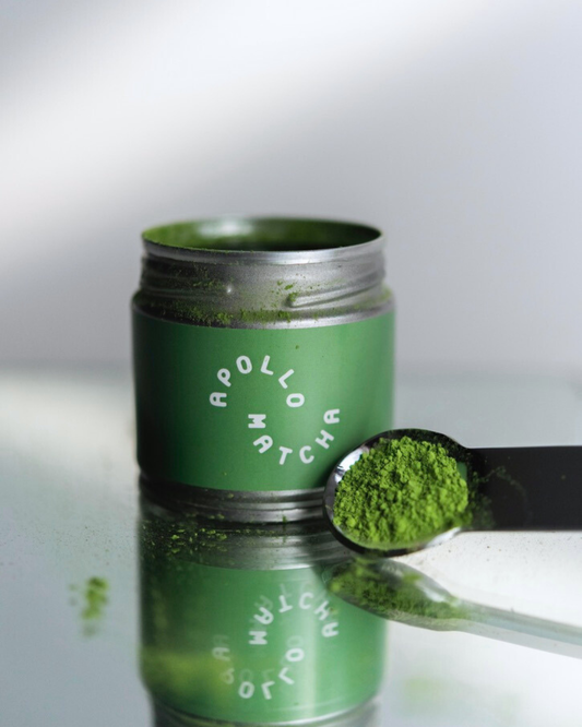 Matcha Ceremonial Grade