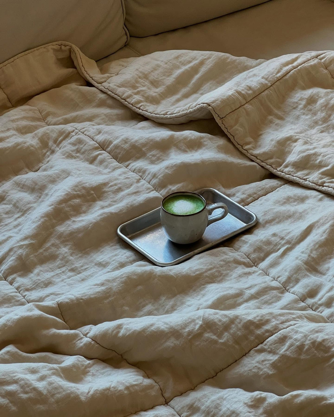 Is matcha just a trend?