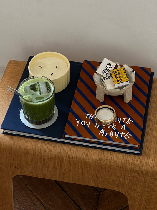 What does "ceremonial" matcha really mean?