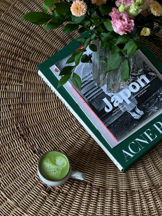 What is Matcha?