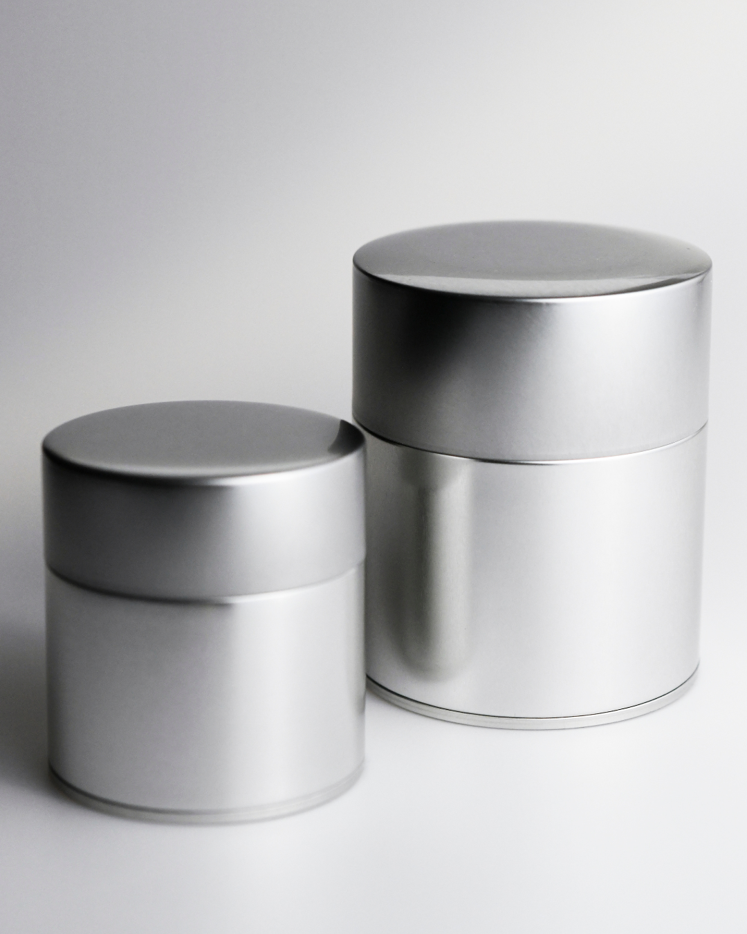 Kotodo Traditional Tea Canister