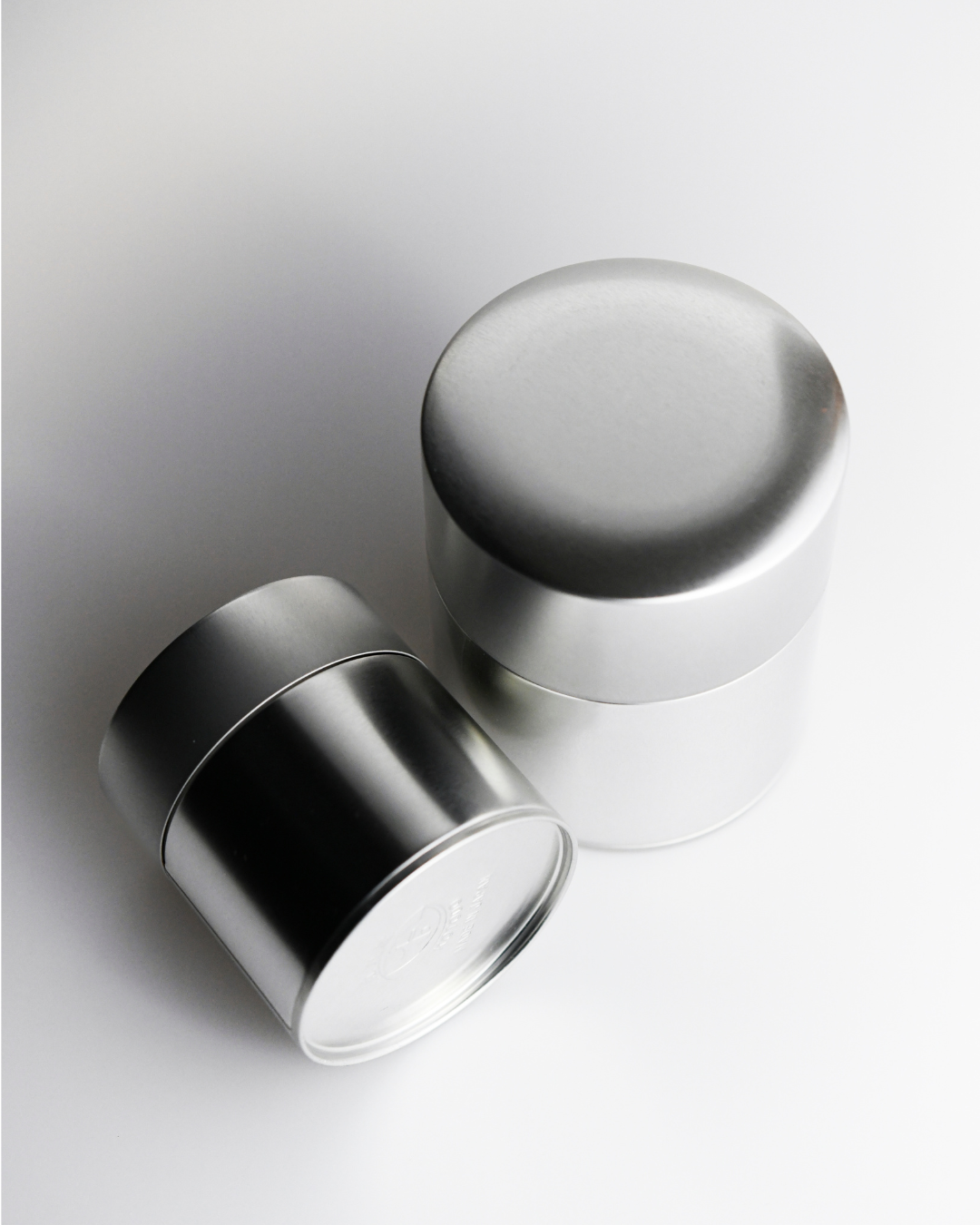 Kotodo Traditional Tea Canister