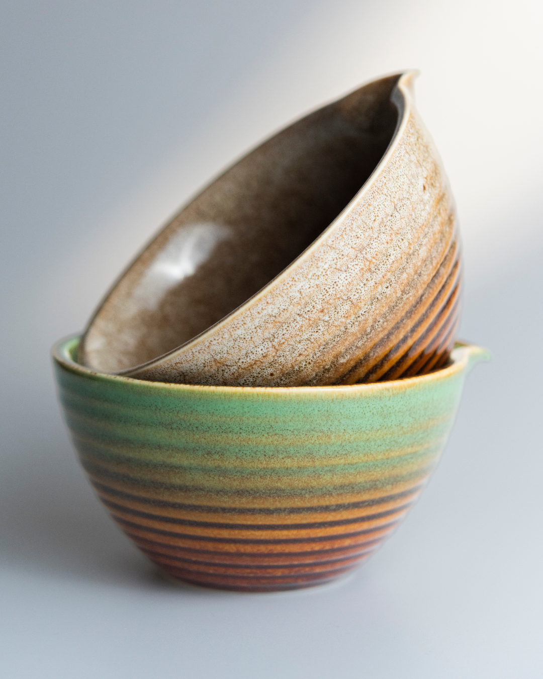 Matcha Bowl & Whisk Holder