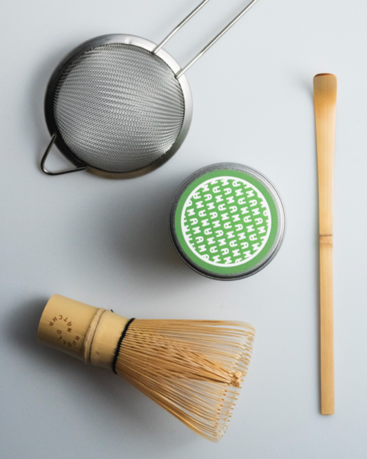 Complete Matcha Set