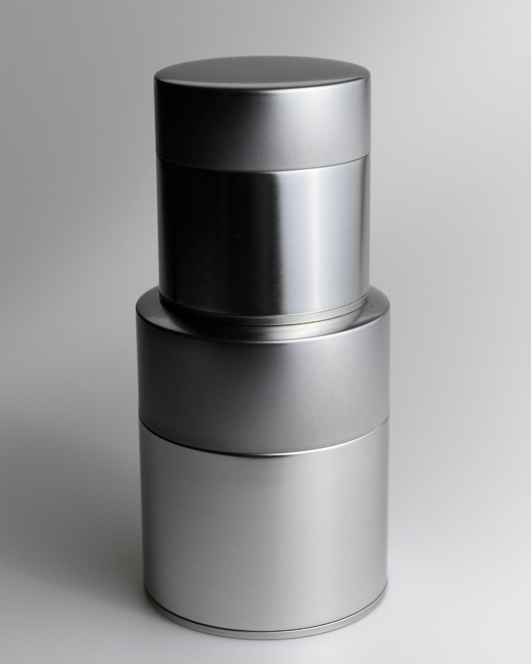 Kotodo Traditional Tea Canister