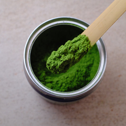 Matcha Ceremonial Grade