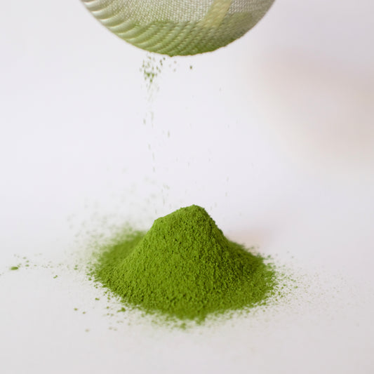 Matcha Ceremonial Grade Bulk 500g