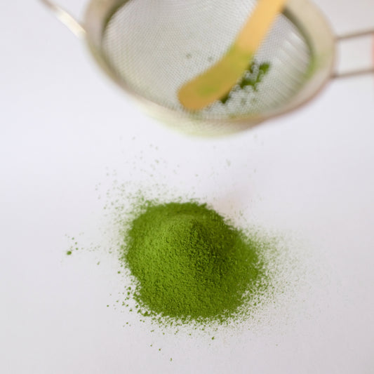 Matcha Ceremonial Grade Bulk 500g