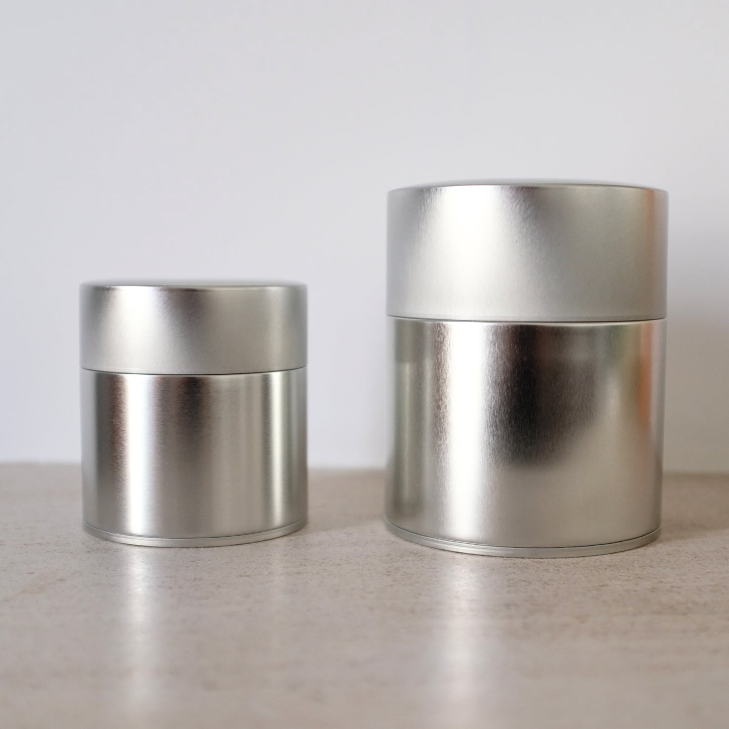 Kotodo Traditional Tea Canister