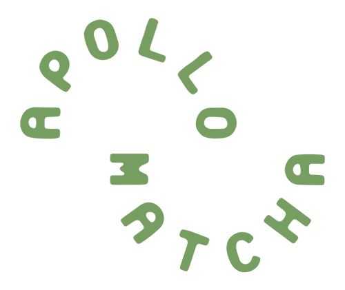 Apollo Matcha