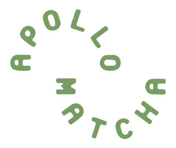 Apollo Matcha