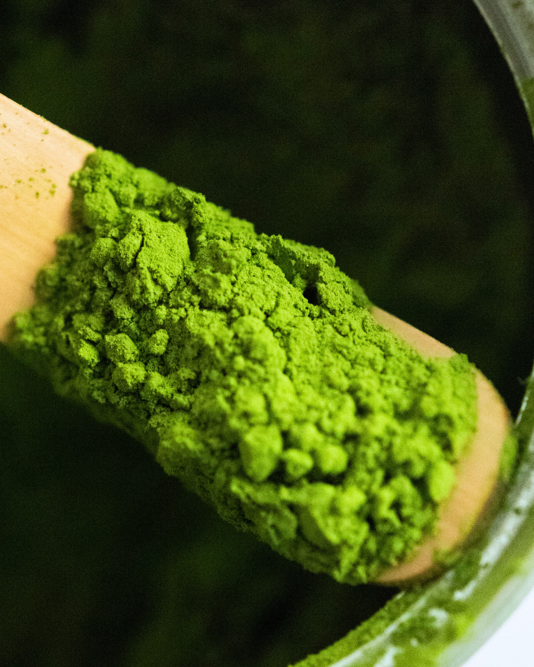 Matcha Ceremonial Grade 100G