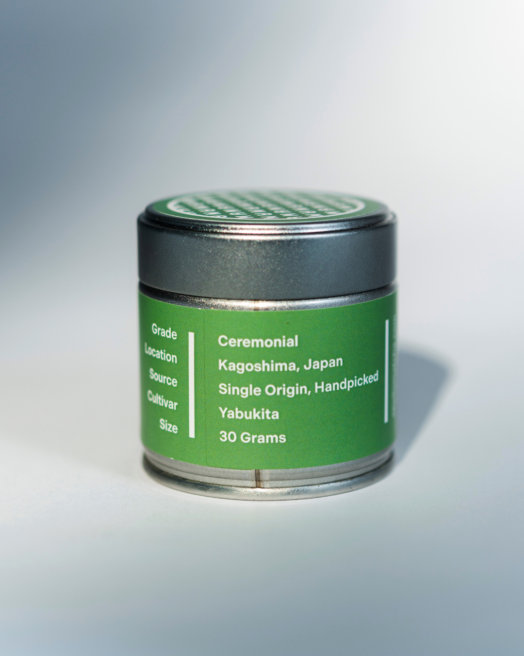 Matcha Ceremonial Grade